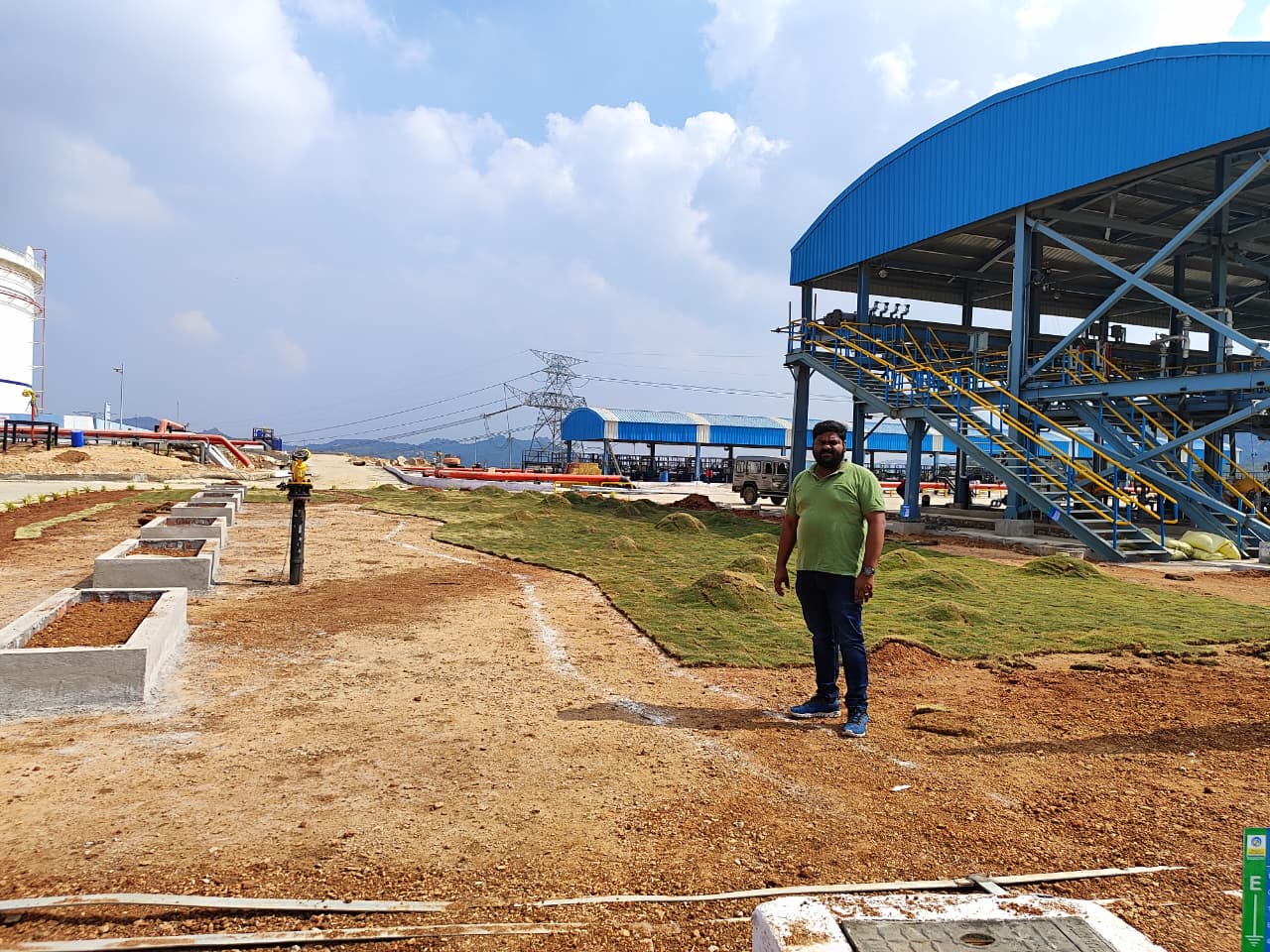 Industrial Project 4